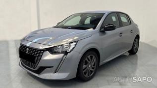 Peugeot 208 de 2022