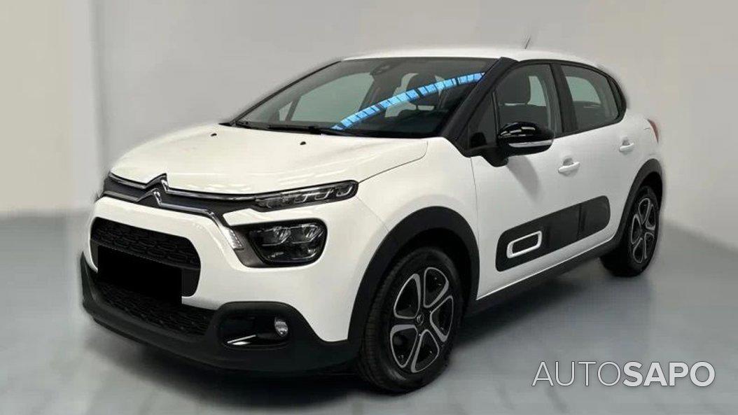 Citroen C3 de 2022