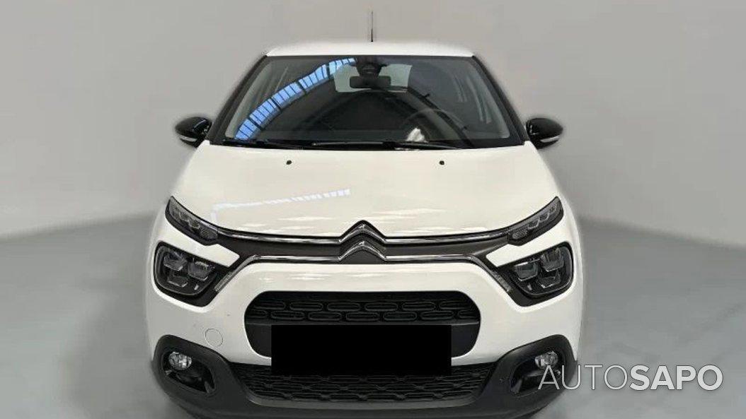 Citroen C3 de 2022