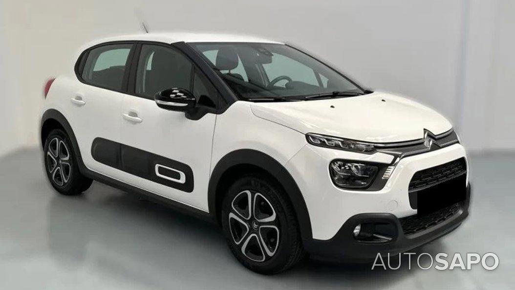 Citroen C3 de 2022