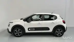 Citroen C3 de 2022