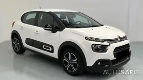 Citroen C3 de 2022