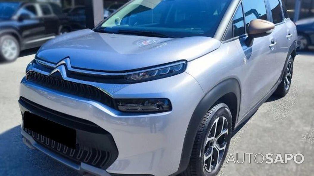 Citroen C3 AirCross 1.2 PureTech C-Series de 2023