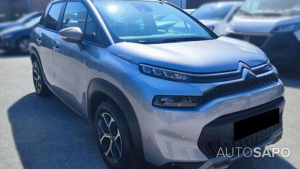 Citroen C3 AirCross 1.2 PureTech C-Series de 2023