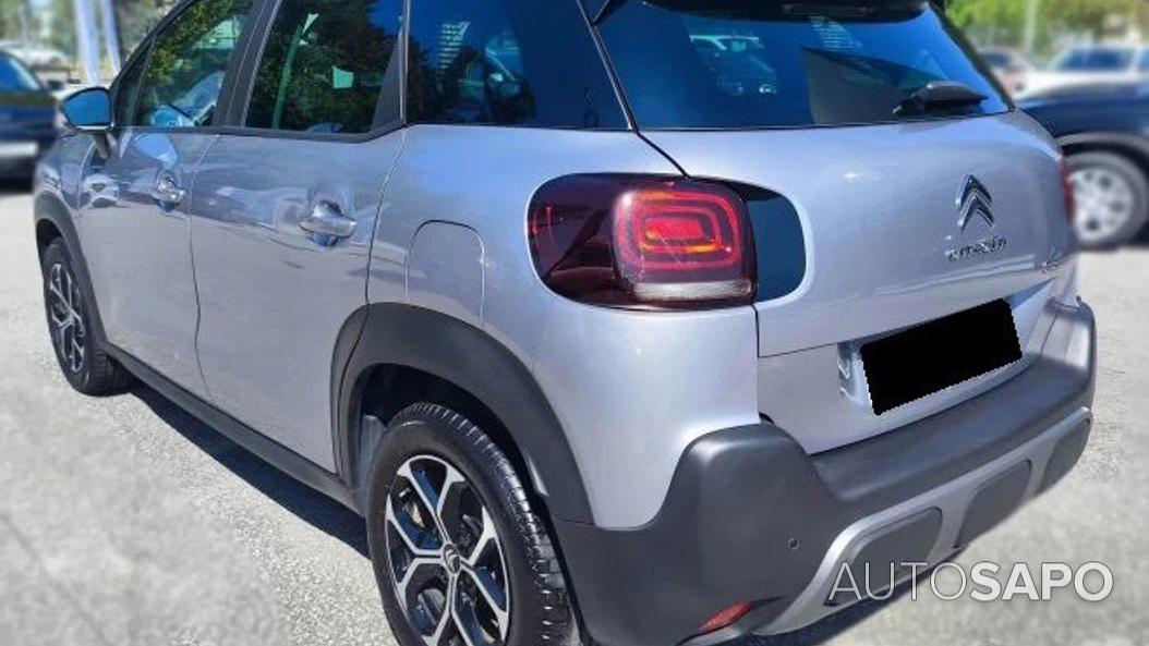 Citroen C3 AirCross 1.2 PureTech C-Series de 2023