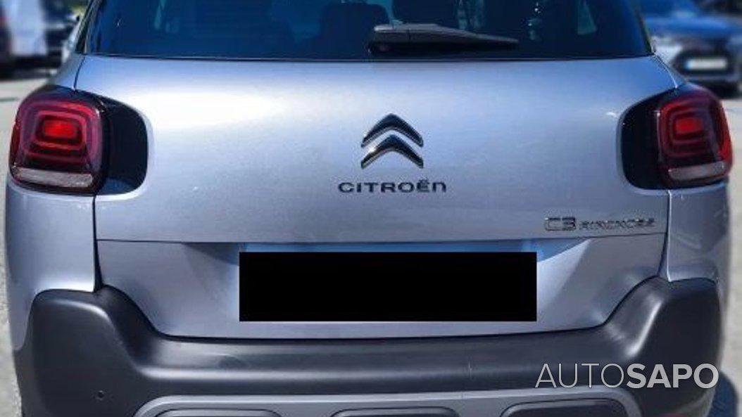 Citroen C3 AirCross 1.2 PureTech C-Series de 2023