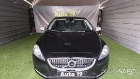 Volvo V40 de 2017