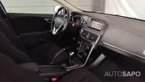 Volvo V40 de 2017