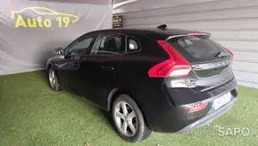 Volvo V40 de 2017