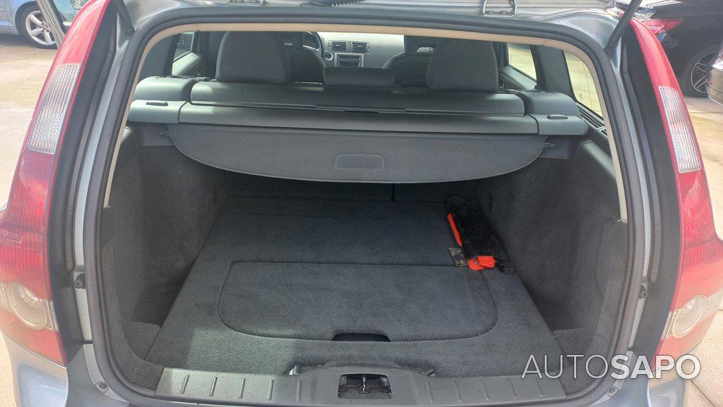 Volvo V50 1.6 D Drive de 2007