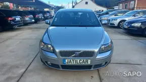 Volvo V50 1.6 D Drive de 2007