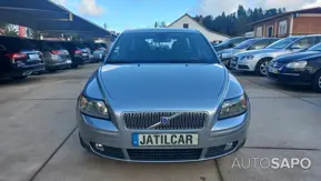 Volvo V50 1.6 D Drive de 2007