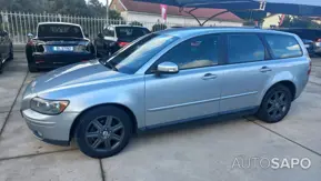 Volvo V50 1.6 D Drive de 2007