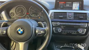 BMW Série 4 de 2019