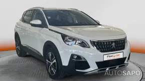 Peugeot 3008 de 2018