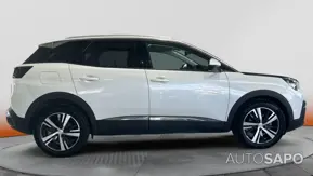 Peugeot 3008 de 2018