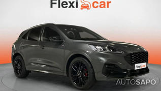 Ford Kuga 1.5 EcoBoost ST-Line X de 2023