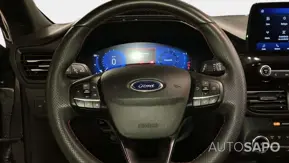 Ford Kuga 1.5 EcoBoost ST-Line X de 2023