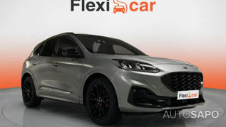 Ford Kuga 1.5 EcoBoost ST-Line X de 2023