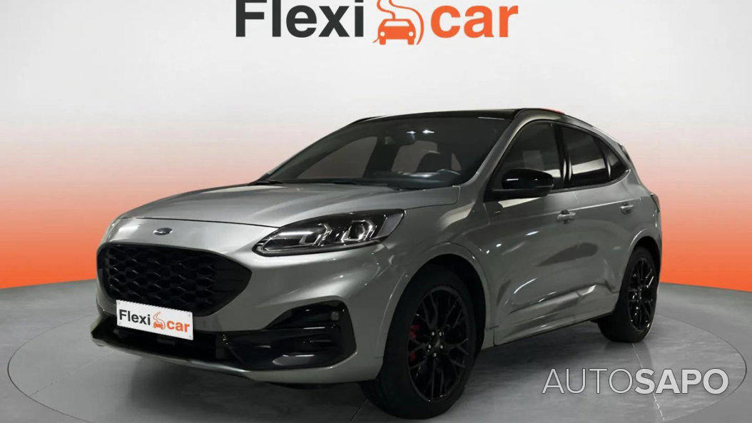 Ford Kuga 1.5 EcoBoost ST-Line X de 2023