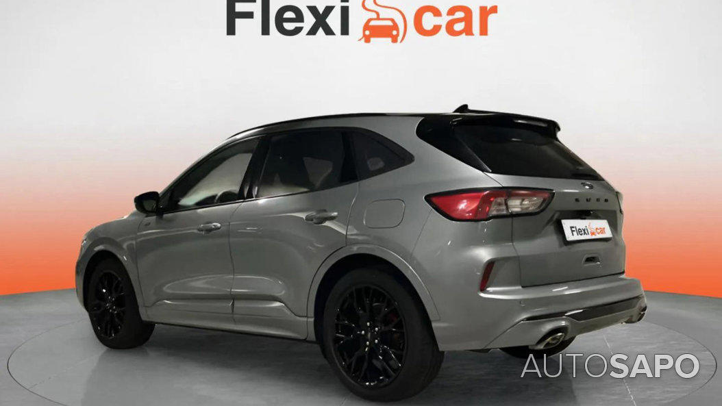 Ford Kuga 1.5 EcoBoost ST-Line X de 2023