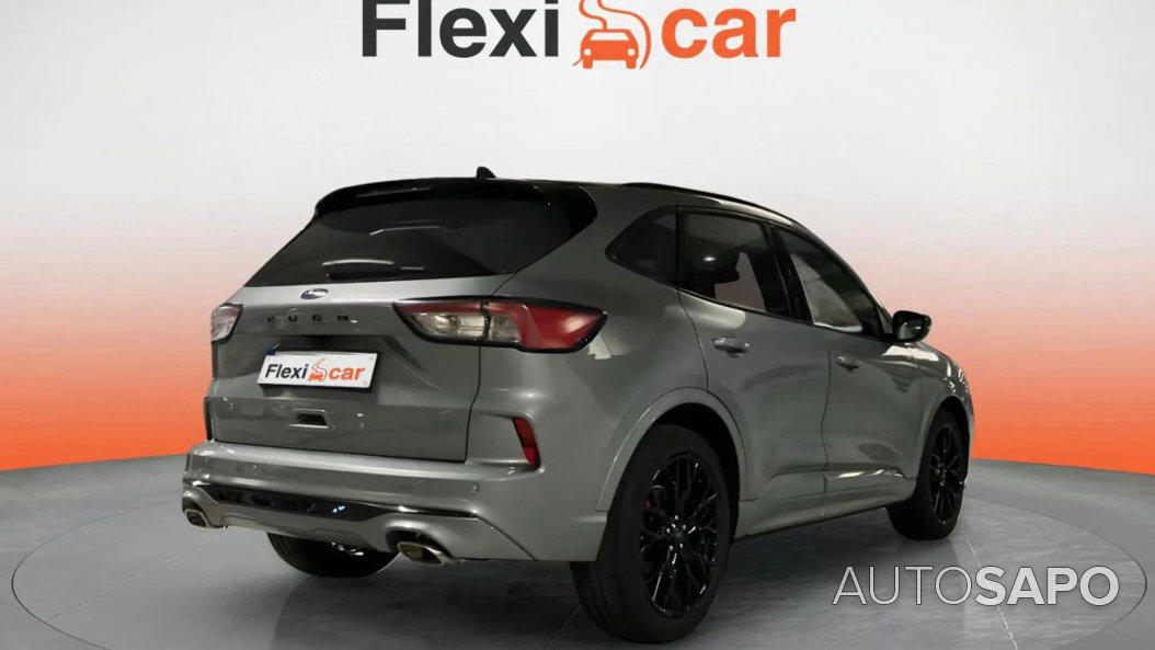 Ford Kuga 1.5 EcoBoost ST-Line X de 2023