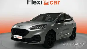 Ford Kuga 1.5 EcoBoost ST-Line X de 2023