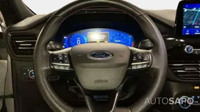 Ford Kuga 1.5 EcoBoost ST-Line X de 2023