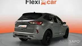 Ford Kuga 1.5 EcoBoost ST-Line X de 2023