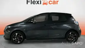 Renault ZOE de 2019