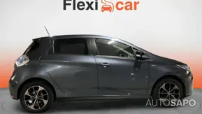 Renault ZOE de 2019