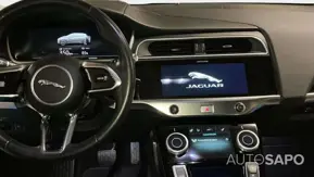 Jaguar I-Pace de 2019