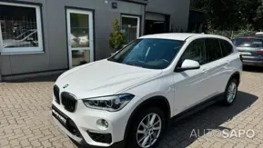 BMW X1 de 2019