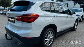 BMW X1 de 2019