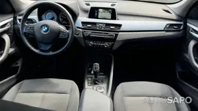 BMW X1 de 2019