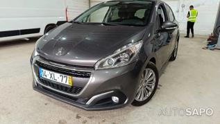 Peugeot 208 de 2019