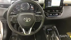 Toyota Corolla de 2019