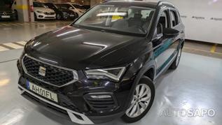 Seat Ateca 1.0 TSI Style de 2021