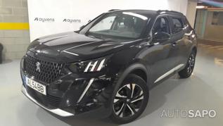 Peugeot 2008 1.2 PureTech GT de 2021