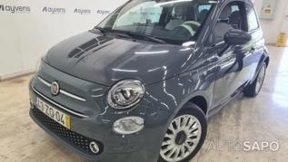 Fiat 500 de 2019