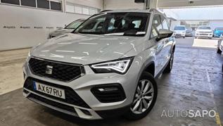 Seat Ateca de 2023