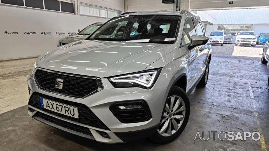 Seat Ateca de 2023