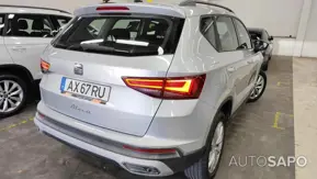 Seat Ateca de 2023