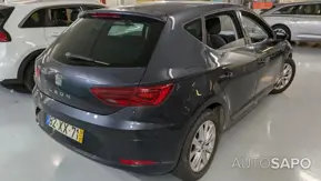 Seat Leon de 2019