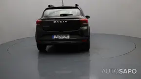 Dacia Sandero de 2023