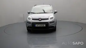 Fiat Panda de 2022