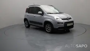 Fiat Panda de 2022