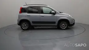 Fiat Panda de 2022