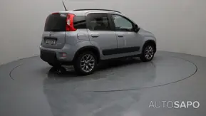 Fiat Panda de 2022