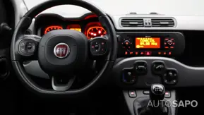 Fiat Panda de 2022